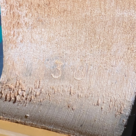 Skola Clogs Annika Organic Handmade 7.5 womens - Picture 7 of 7